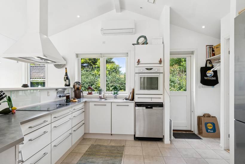 Foto von Ferienhaus JD82 auf Kregme - Nordseeland