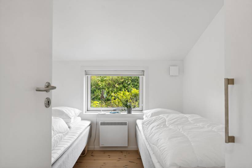 Foto von Ferienhaus JD82 auf Kregme - Nordseeland