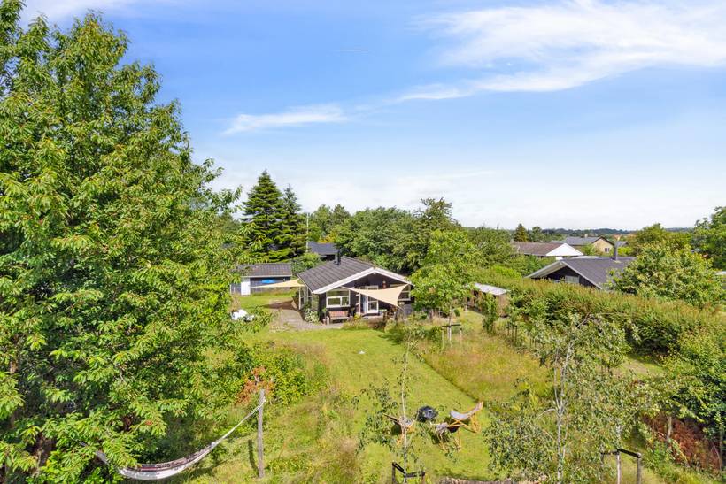 Foto von Ferienhaus JD82 auf Kregme - Nordseeland
