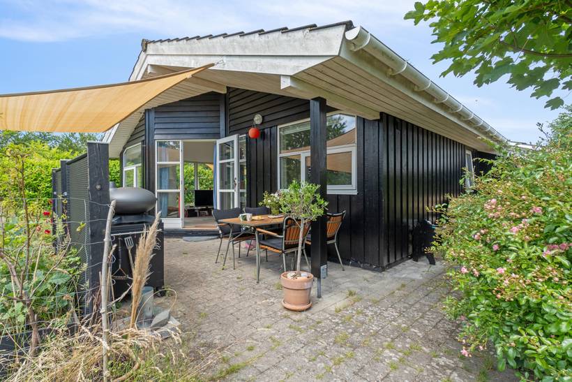 Foto von Ferienhaus JD82 auf Kregme - Nordseeland