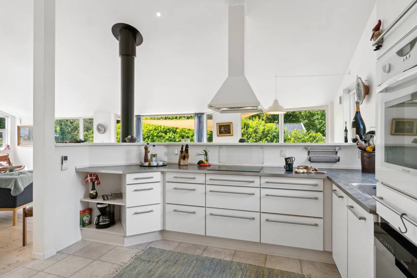 Foto von Ferienhaus JD82 auf Kregme - Nordseeland
