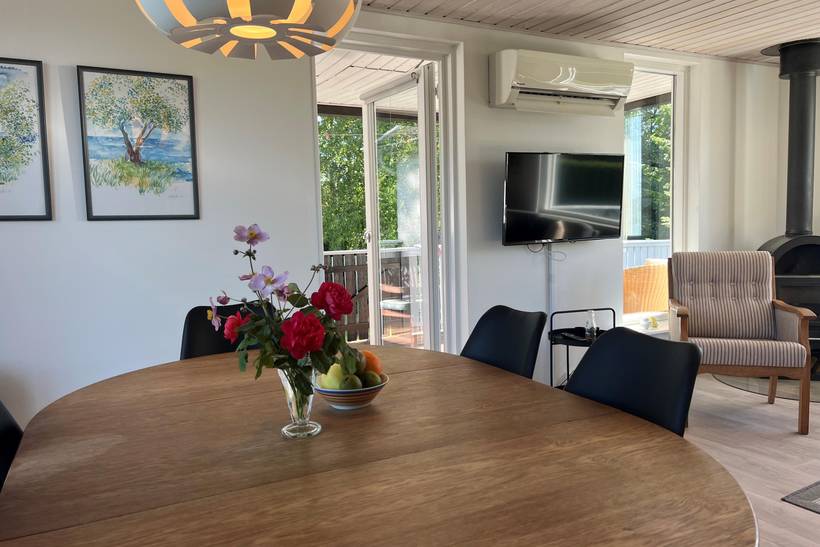 Foto von Ferienhaus JD85 in Loddenhøj - Südjütland