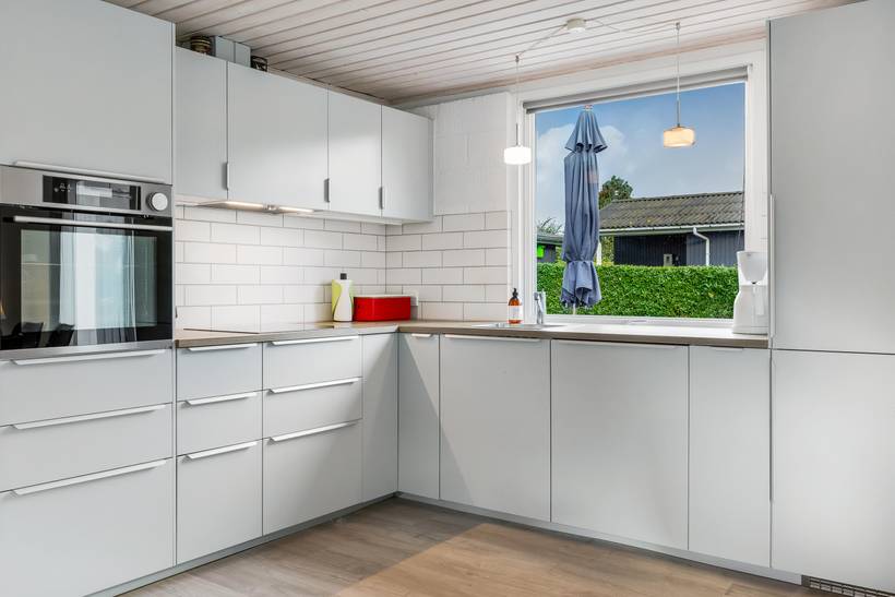 Foto von Ferienhaus JD85 in Loddenhøj - Südjütland