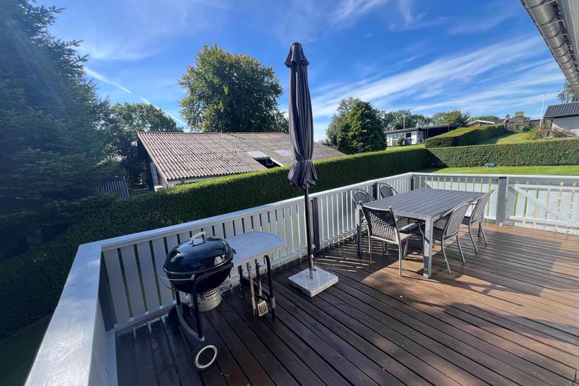 Foto von Ferienhaus JD85 in Loddenhøj - Südjütland