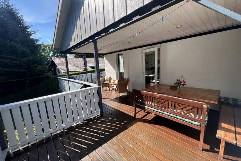 Foto von Ferienhaus JD85 in Loddenhøj - Südjütland