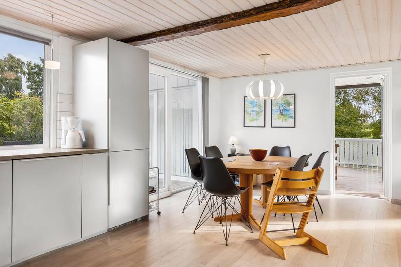 Foto von Ferienhaus JD85 in Loddenhøj - Südjütland