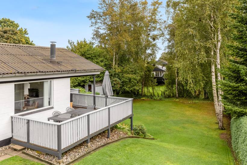 Foto von Ferienhaus JD85 in Loddenhøj - Südjütland