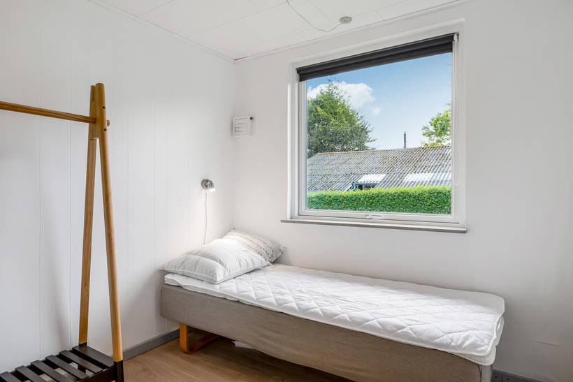 Foto von Ferienhaus JD85 in Loddenhøj - Südjütland