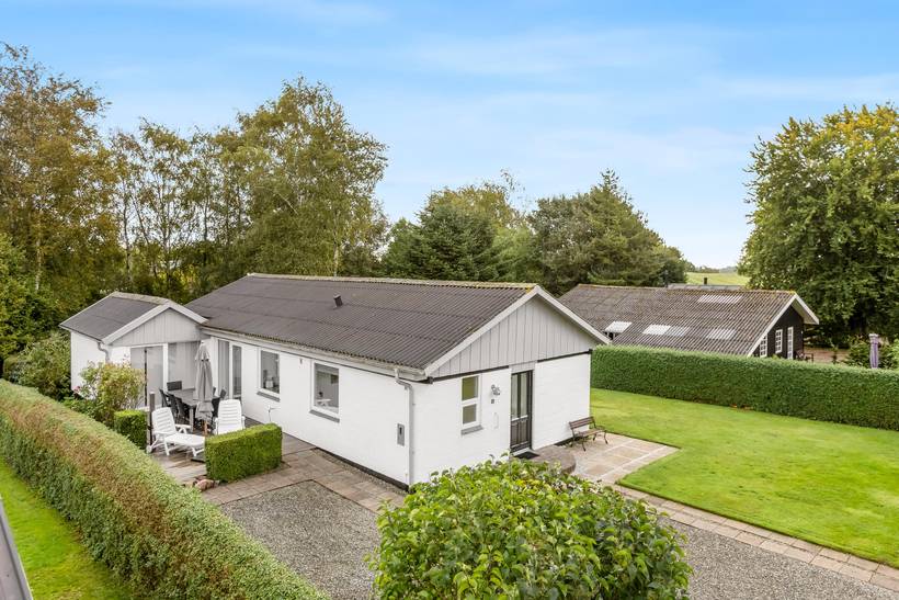 Foto von Ferienhaus JD85 in Loddenhøj - Südjütland