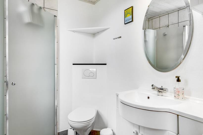 Foto von Ferienhaus JD85 in Loddenhøj - Südjütland