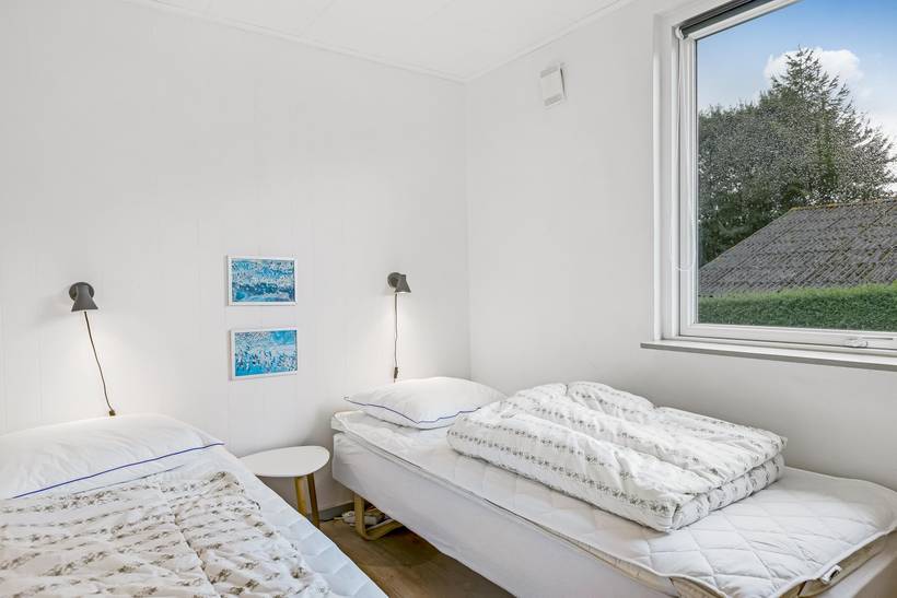 Foto von Ferienhaus JD85 in Loddenhøj - Südjütland