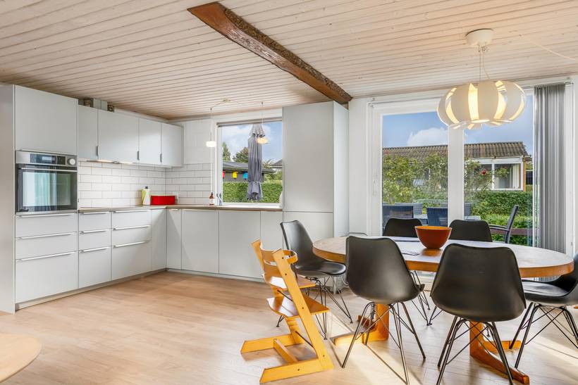 Foto von Ferienhaus JD85 in Loddenhøj - Südjütland