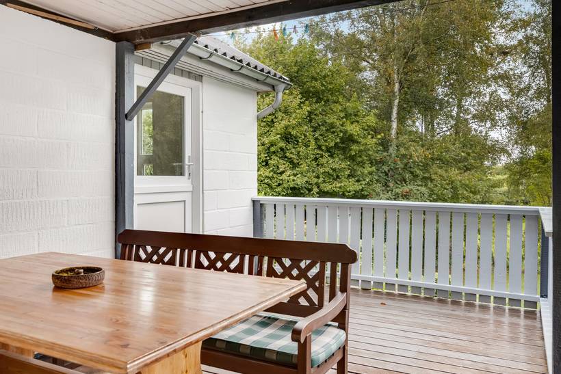 Foto von Ferienhaus JD85 in Loddenhøj - Südjütland