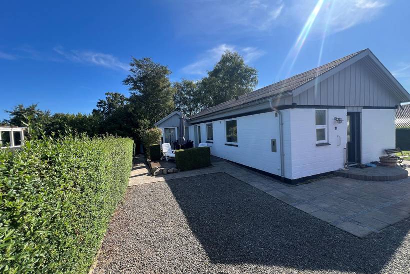 Foto von Ferienhaus JD85 in Loddenhøj - Südjütland