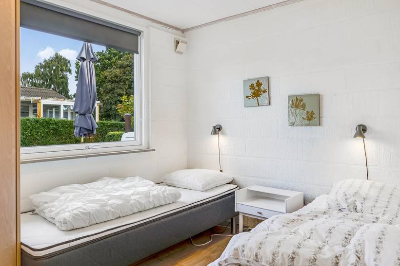 Foto von Ferienhaus JD85 in Loddenhøj - Südjütland