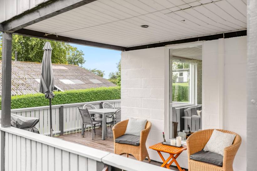Foto von Ferienhaus JD85 in Loddenhøj - Südjütland