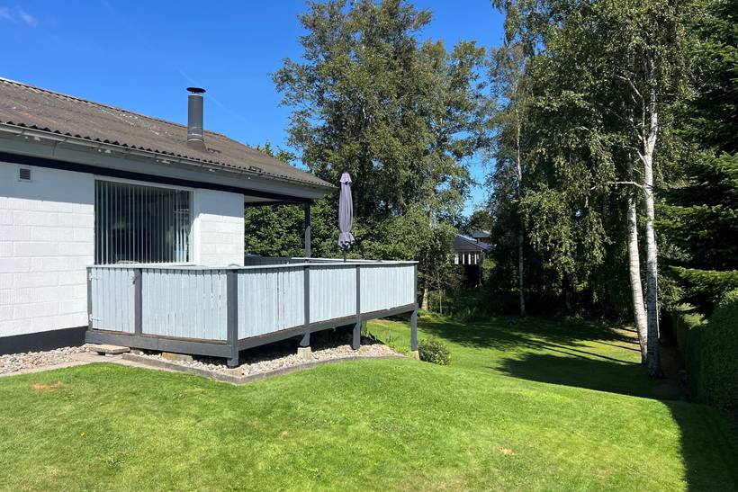 Foto von Ferienhaus JD85 in Loddenhøj - Südjütland