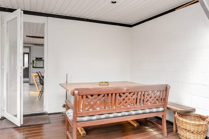 Foto von Ferienhaus JD85 in Loddenhøj - Südjütland