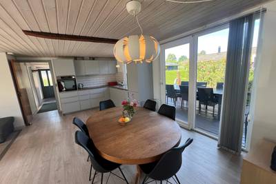 Vorschaubild von Ferienhaus JD85 in Loddenhøj - Südjütland