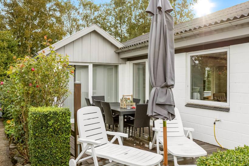 Foto von Ferienhaus JD85 in Loddenhøj - Südjütland