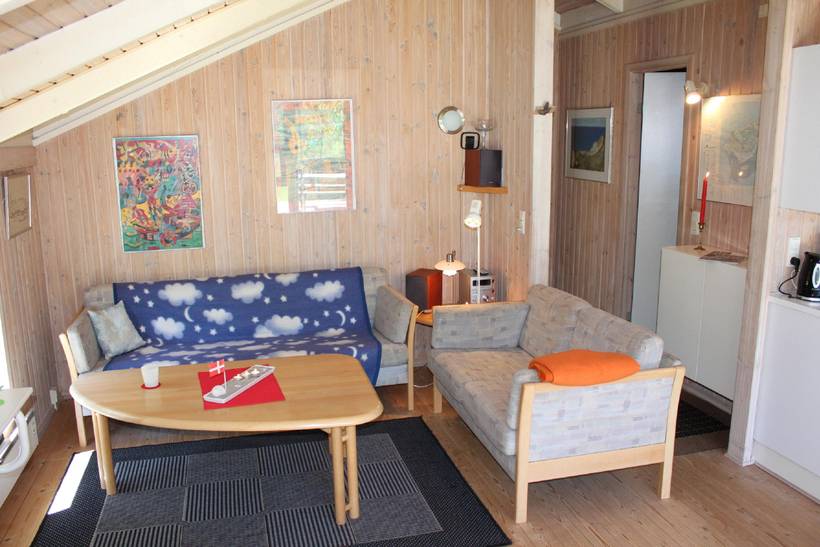 Foto von Ferienhaus JD86 in Østerby - Læsø