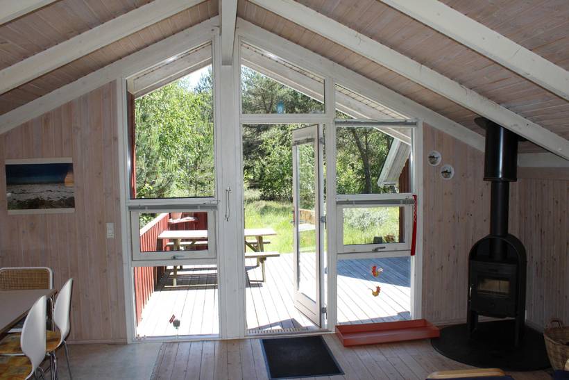 Foto von Ferienhaus JD86 in Østerby - Læsø