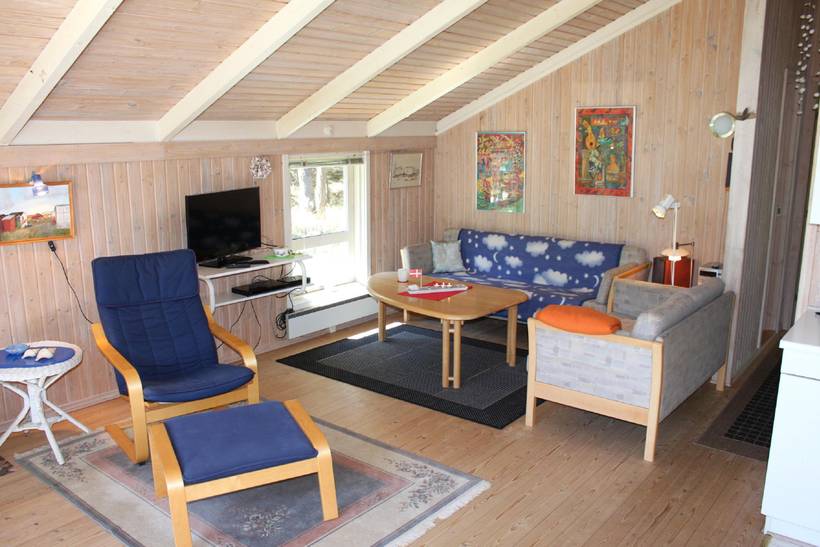 Foto von Ferienhaus JD86 in Østerby - Læsø