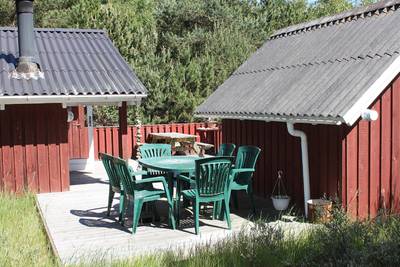 Vorschaubild von Ferienhaus JD86 in Østerby - Læsø