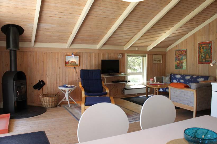 Foto von Ferienhaus JD86 in Østerby - Læsø