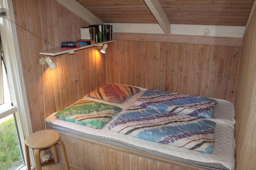 Foto von Ferienhaus JD86 in Østerby - Læsø