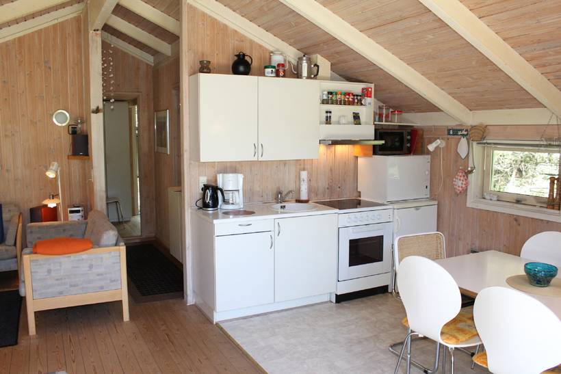 Foto von Ferienhaus JD86 in Østerby - Læsø