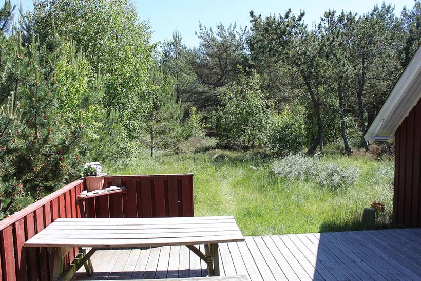 Foto von Ferienhaus JD86 in Østerby - Læsø