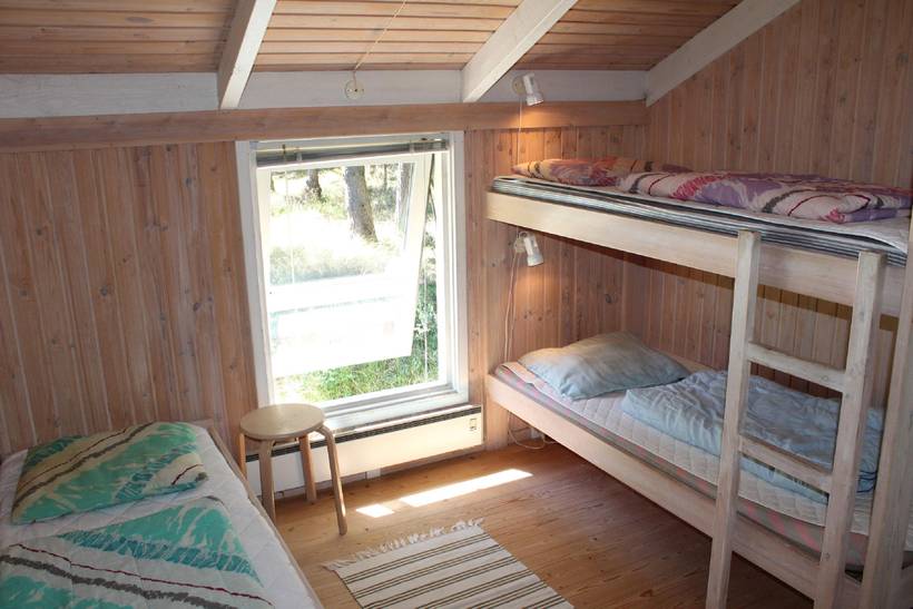 Foto von Ferienhaus JD86 in Østerby - Læsø