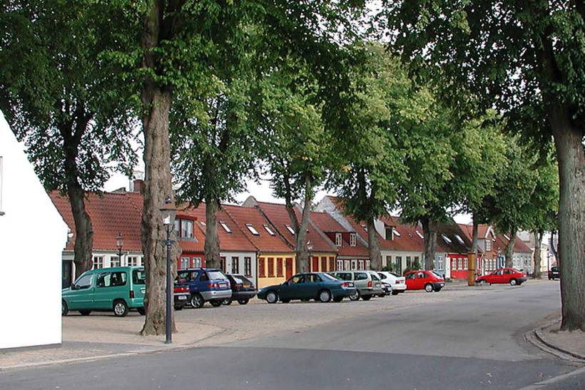 Foto von Ferienhaus JD88 in Bogense - Nordfünen