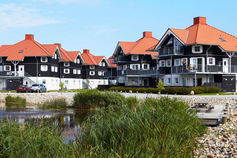 Foto von Ferienhaus JD88 in Bogense - Nordfünen