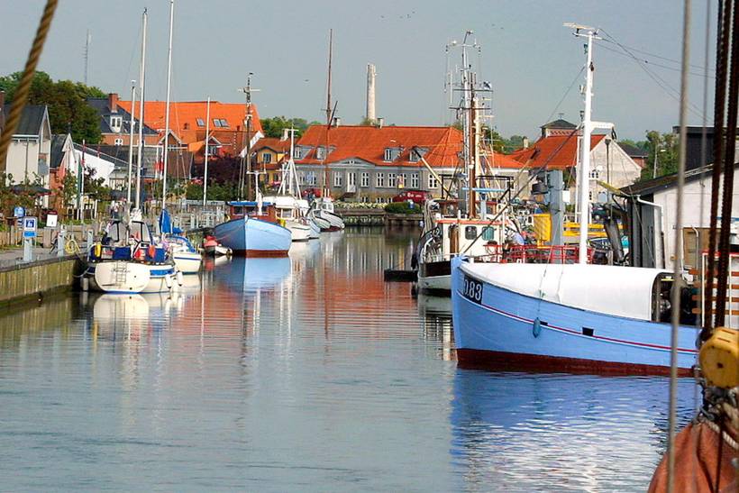 Foto von Ferienhaus JD88 in Bogense - Nordfünen