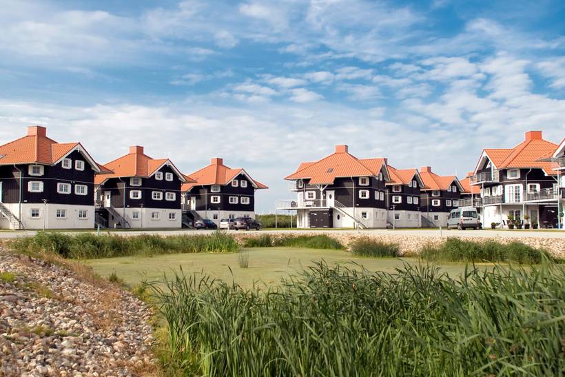 Foto von Ferienhaus JD88 in Bogense - Nordfünen