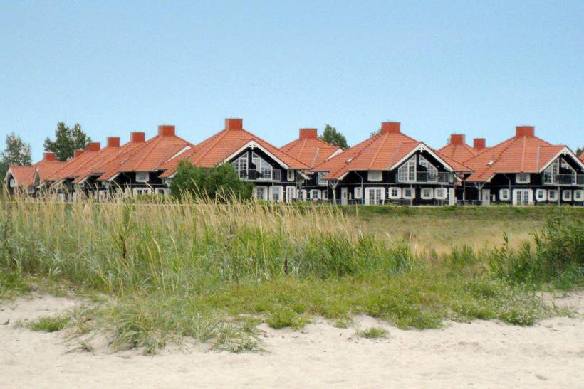 Foto von Ferienhaus JD88 in Bogense - Nordfünen