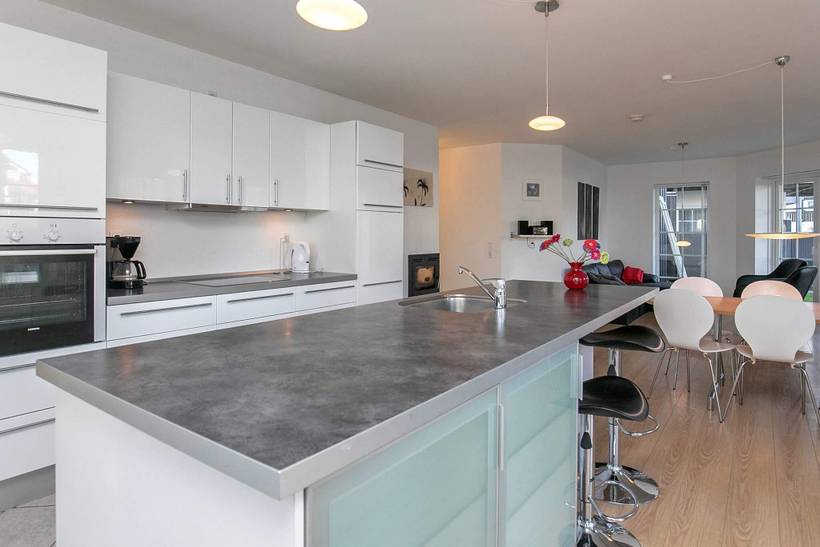 Foto von Ferienhaus JD88 in Bogense - Nordfünen