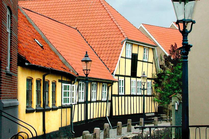 Foto von Ferienhaus JD88 in Bogense - Nordfünen