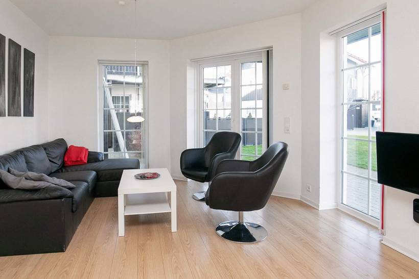 Foto von Ferienhaus JD88 in Bogense - Nordfünen