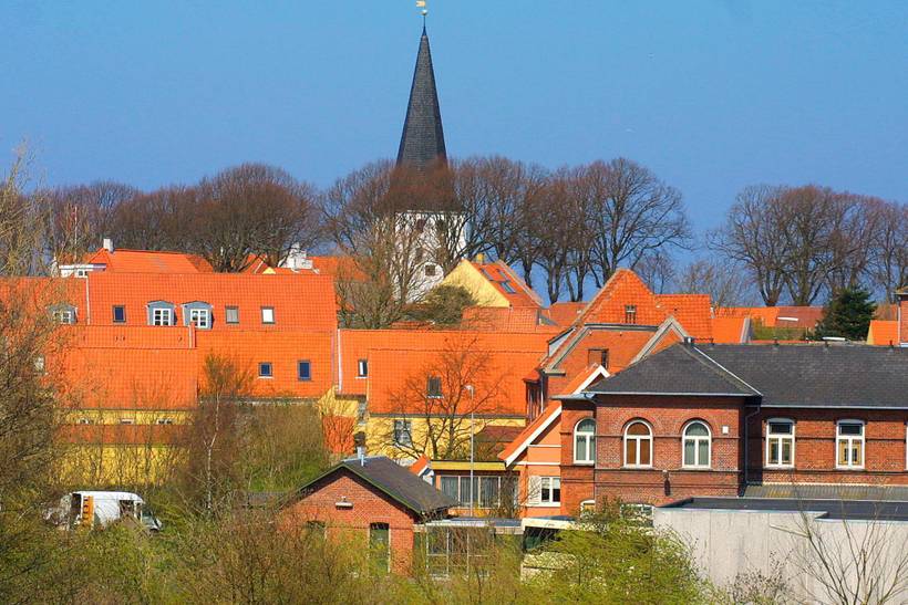 Foto von Ferienhaus JD88 in Bogense - Nordfünen