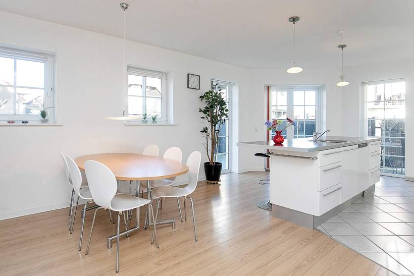 Foto von Ferienhaus JD88 in Bogense - Nordfünen