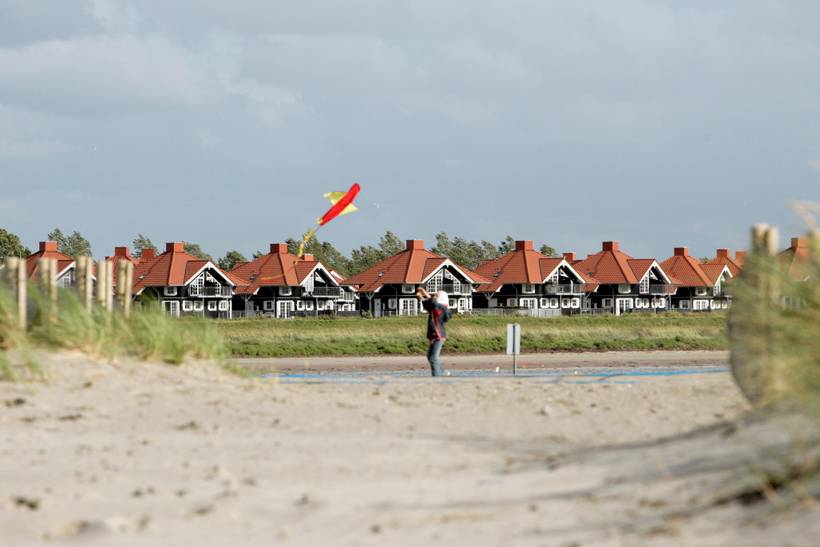 Foto von Ferienhaus JD88 in Bogense - Nordfünen