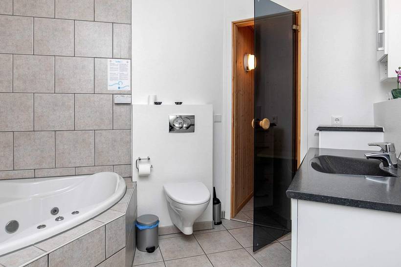 Foto von Ferienhaus JD88 in Bogense - Nordfünen