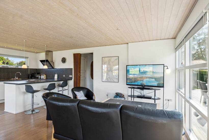 Foto von Ferienhaus JD91 in Købingsmark - Als
