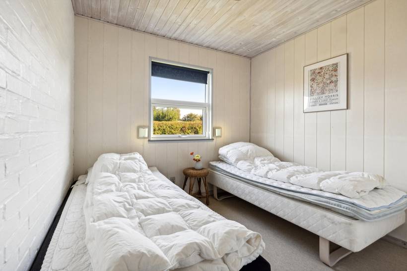 Foto von Ferienhaus JD91 in Købingsmark - Als