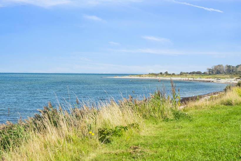 Foto von Ferienhaus JD91 in Købingsmark - Als