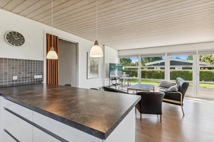 Foto von Ferienhaus JD91 in Købingsmark - Als
