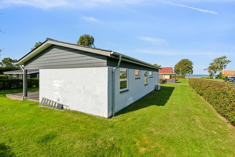 Foto von Ferienhaus JD91 in Købingsmark - Als